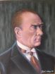 229-Atatürk Portresi 2