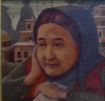 139-Anadolu Kadını