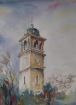 G.01-Balikesir Saat Kulesi