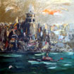 123-Galata Kulesi